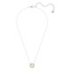 Swarovski Ezüst színű nyaklánc swarovski napsugárral 5459588