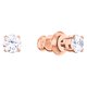 Swarovski Rozé ékszer szett swarovski napsugárral 5480468