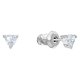 Swarovski Ezüst színű ékszer szett swarovski toll medállal 5506758