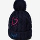 Desigual Heart sapka 19WGOF01