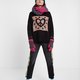 Desigual Mix and twist kesztyű 19WAAK02