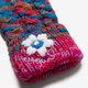 Desigual Mix and twist kesztyű 19WAAK02