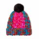 Desigual Mix and twist sapka 19WAHF02