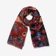 Desigual Romantic patch sál 19WAWA49