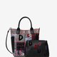Desigual 1968 Shibuya táska 19WAXAA9