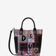 Desigual 1968 Shibuya táska 19WAXAA9