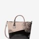 Desigual Holbox mini kéttónusú táska 19WAXP51