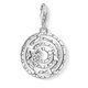 Thomas Sabo Labirintus ezüst charm csillaggal 1823-643-14