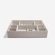Stackers Drapp supersize 11 fakkos ékszertálca 73787