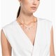 Swarovski Rozé nyaklánc swarovski szimbólumokkal 5497664