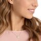 Swarovski Napsugaras ékszer szett 5480464