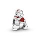 Pandora ékszer Disney Micimackó mézes bödön karácsonyi charm 798451C01