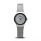 Bering Classic acél óra gyöngyház számlappal 12924-000