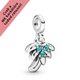 Pandora ékszer Az én pálmafám Me függő charm 798385NAG