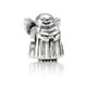 Pandora ékszer Angyal ezüst charm 790337