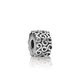 Pandora ékszer Szerpentines ezüst klip 790338