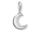 Thomas Sabo Csillag ezüst charm cirkónia kövekkel 1501-051-14