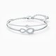 Swarovski Infinity karperec swarovski kristályokkal 5520584