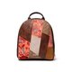 Desigual Japan patch Nazca mini hátizsák 20SAKP24