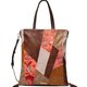 Desigual Japan patch coro táska 20SAXP15