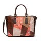 Desigual Japan patch safi táska 20SAXPBD
