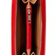 Desigual Nurs mini zip pénztárca 20SAYP26