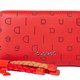 Desigual Nurs mini zip pénztárca 20SAYP26