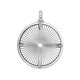 Thomas Sabo Bicolor életfa medál PE885-966-39