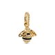 Pandora ékszer Méhkirálynő shine medál 368650C01