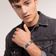 Thomas Sabo Toll ezüst karperec 