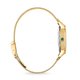 Thomas Sabo Garden Spirit malachit női óra WA0365-264-211-33 mm