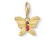Thomas Sabo Arany pillangó charm 1830-995-7