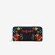 Desigual Adaggio zip around pénztárca 20SAYP16