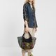 Desigual Queen miracle rotter táska 20SAXAA4