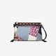 Desigual Purple skin durban táska 20SAXA65