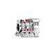 Pandora ékszer Harry Potter Roxfort Expressz vonat charm 798624C01
