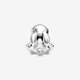 Pandora ékszer Nini a nyuszi ezüst charm 798763C00