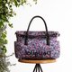 Desigual Down Town Liberty táska 20SAXA95