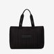 Desigual Duffle pleats black táska 20SQXW18