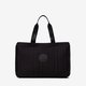 Desigual Duffle pleats black táska 20SQXW18