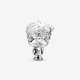 Pandora ékszer Tinédzser fiú ezüst charm 798897C00