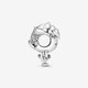 Pandora ékszer Tinédzser fiú ezüst charm 798897C00