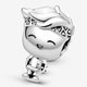 Pandora ékszer Tinédzser fiú ezüst charm 798897C00