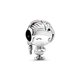 Pandora ékszer Tinédzser lány ezüst charm 798904C01