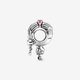 Pandora ékszer Tinédzser lány ezüst charm 798904C01