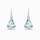 Swarovski Áttetsző függő fülbevaló 5516533