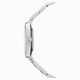 Swarovski Cosmopolitan ezüst női óra kristályokkal 5517807
