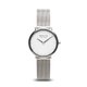 Bering Max René csiszolt acél női óra 15730-004