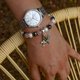 Thomas Sabo Repül az idő óra karkötő szett TSSZETT001