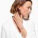 Swarovski Emily Gardient karkötő kék kristályokkal 5562130